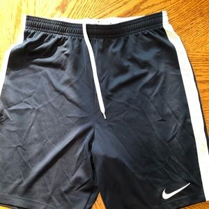 LOT of men’s size small shorts.